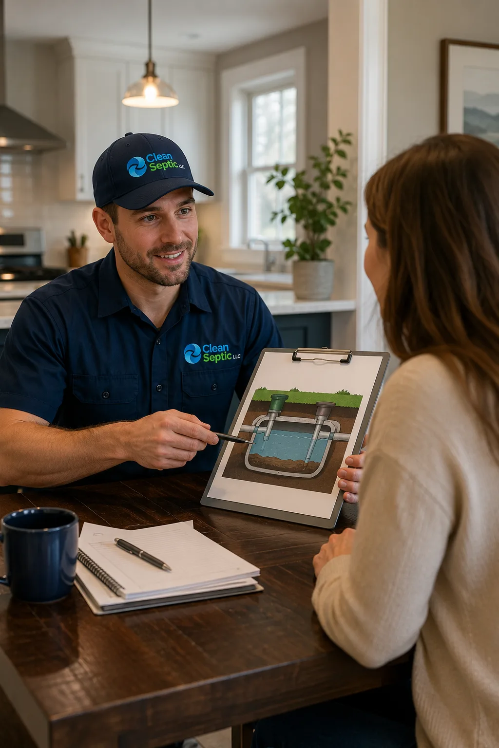 Septic Tank Pumping Griffin, GA FAQs